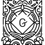 Gutenberg SVG Icon